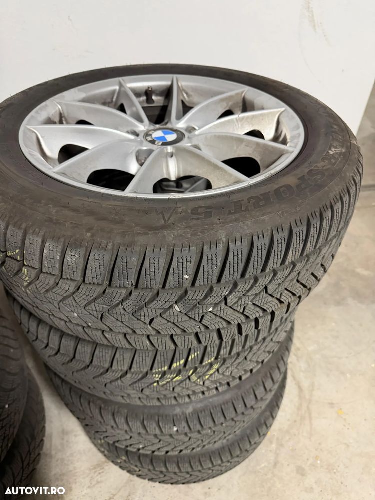 BMW Seria 3 320d EfficientDynamics Edition - 19
