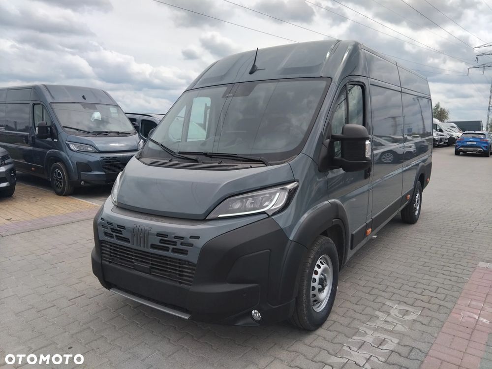 Fiat Ducato - 1