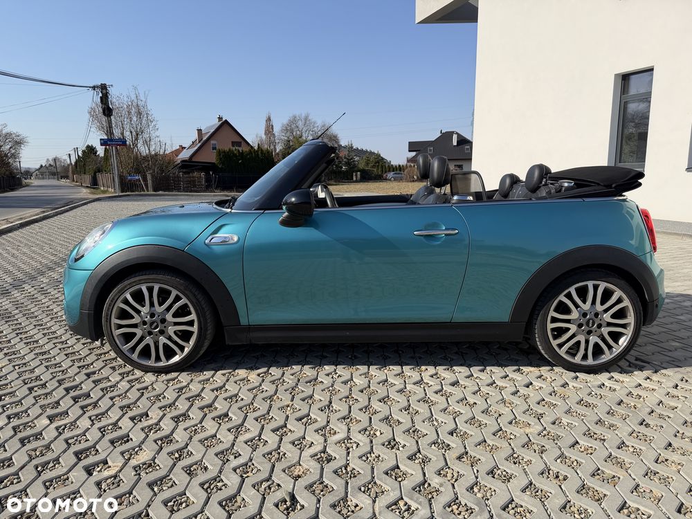 MINI Cooper S - 2