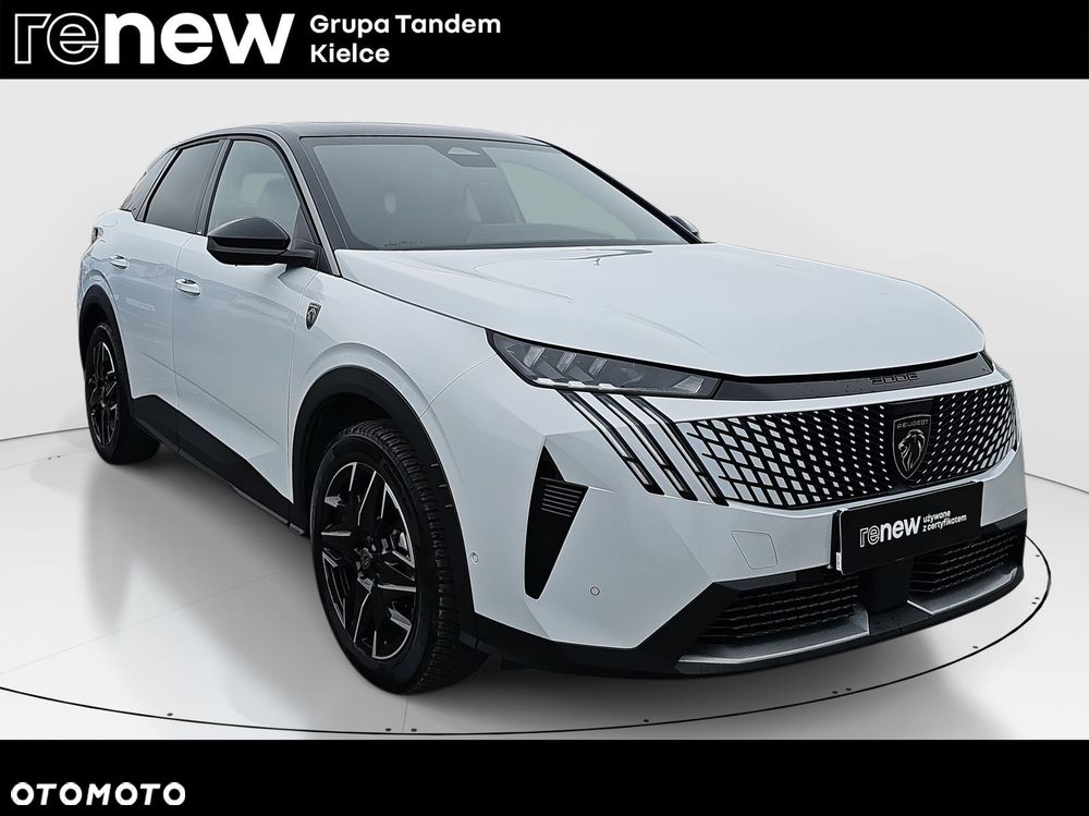 Peugeot 3008 2025 photo 3