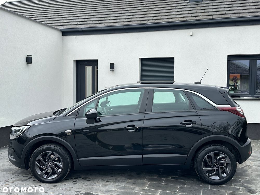 Opel Crossland X - 2