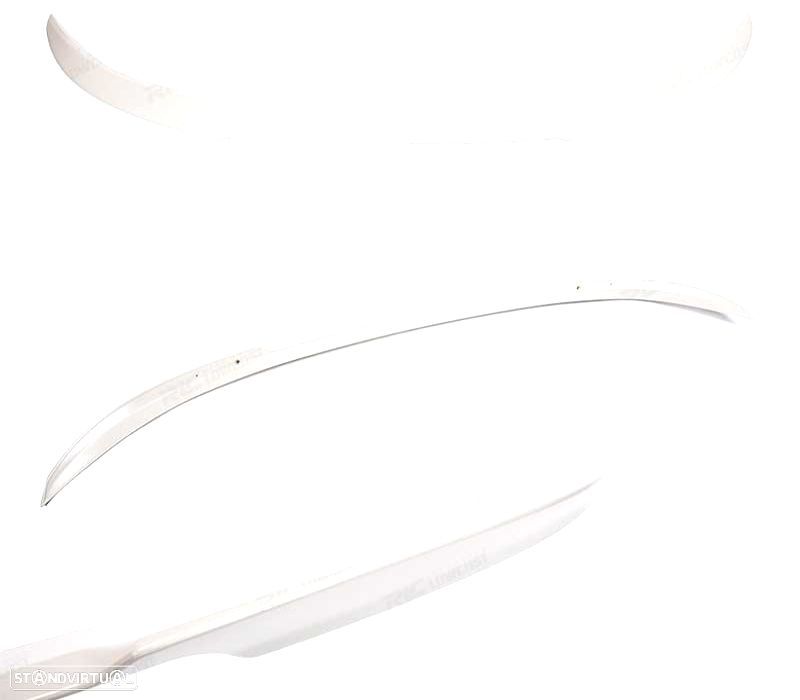 AILERON SPOILER TRASEIRO BMW F33 LOOK M4 - 2