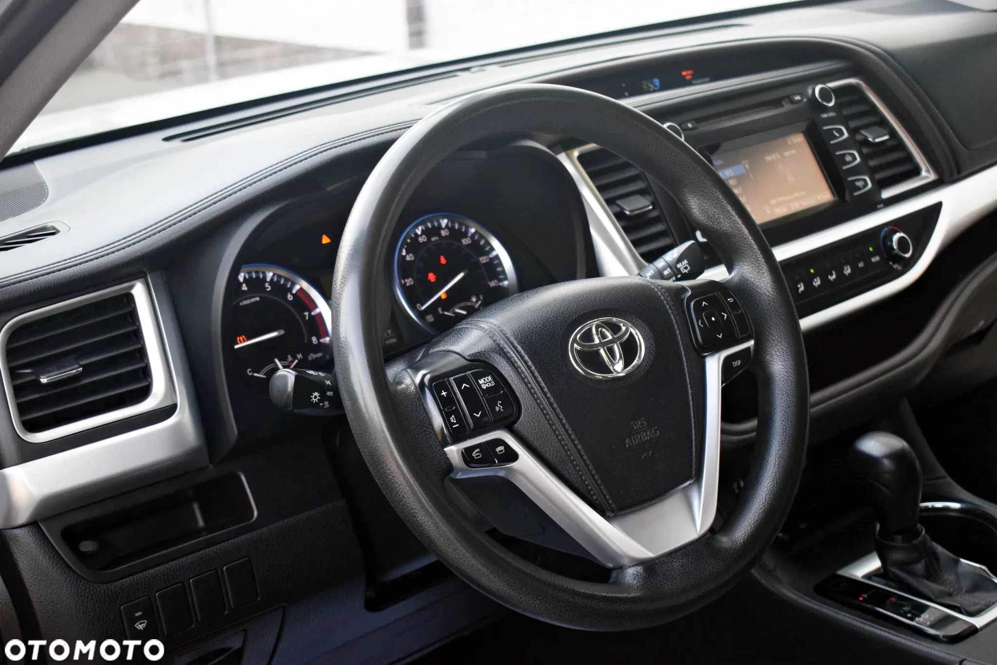 Toyota Highlander - 34