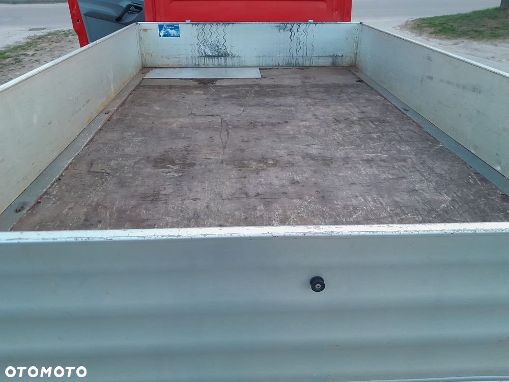 Volkswagen CRAFTER - 14