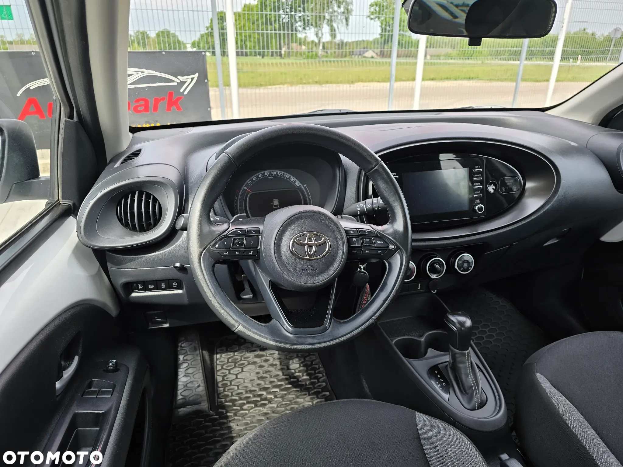 Toyota Aygo X 1.0 VVT-i Comfort CVT - 15