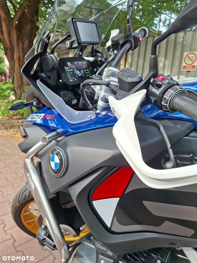 BMW Adventure - 5