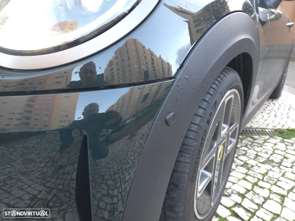 MINI 3 Portas Cooper SE Premium Extra Resolute Edition - 32