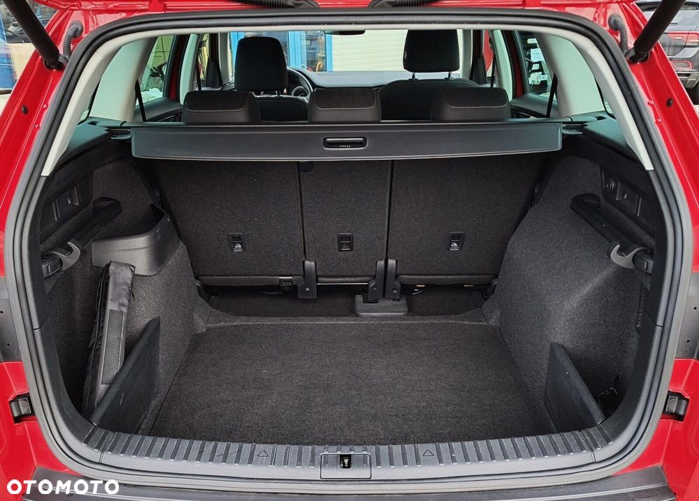 Skoda Kodiaq 2.0 TDI 4x2 Style DSG - 27