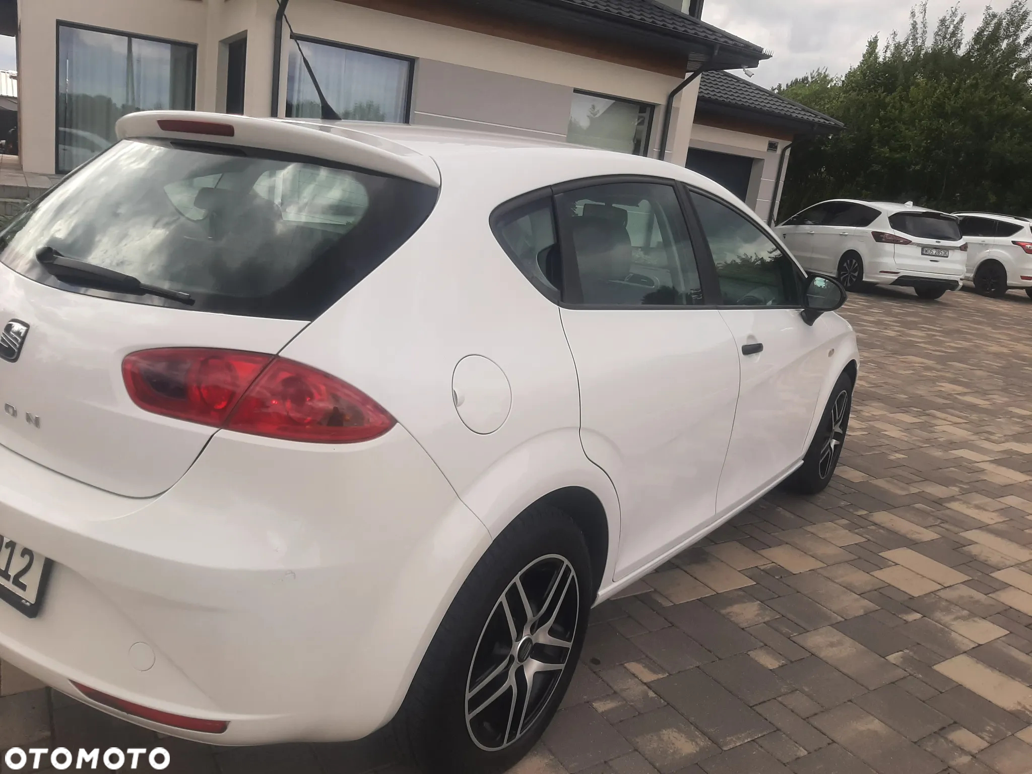 Seat Leon 1.4 Reference - 9
