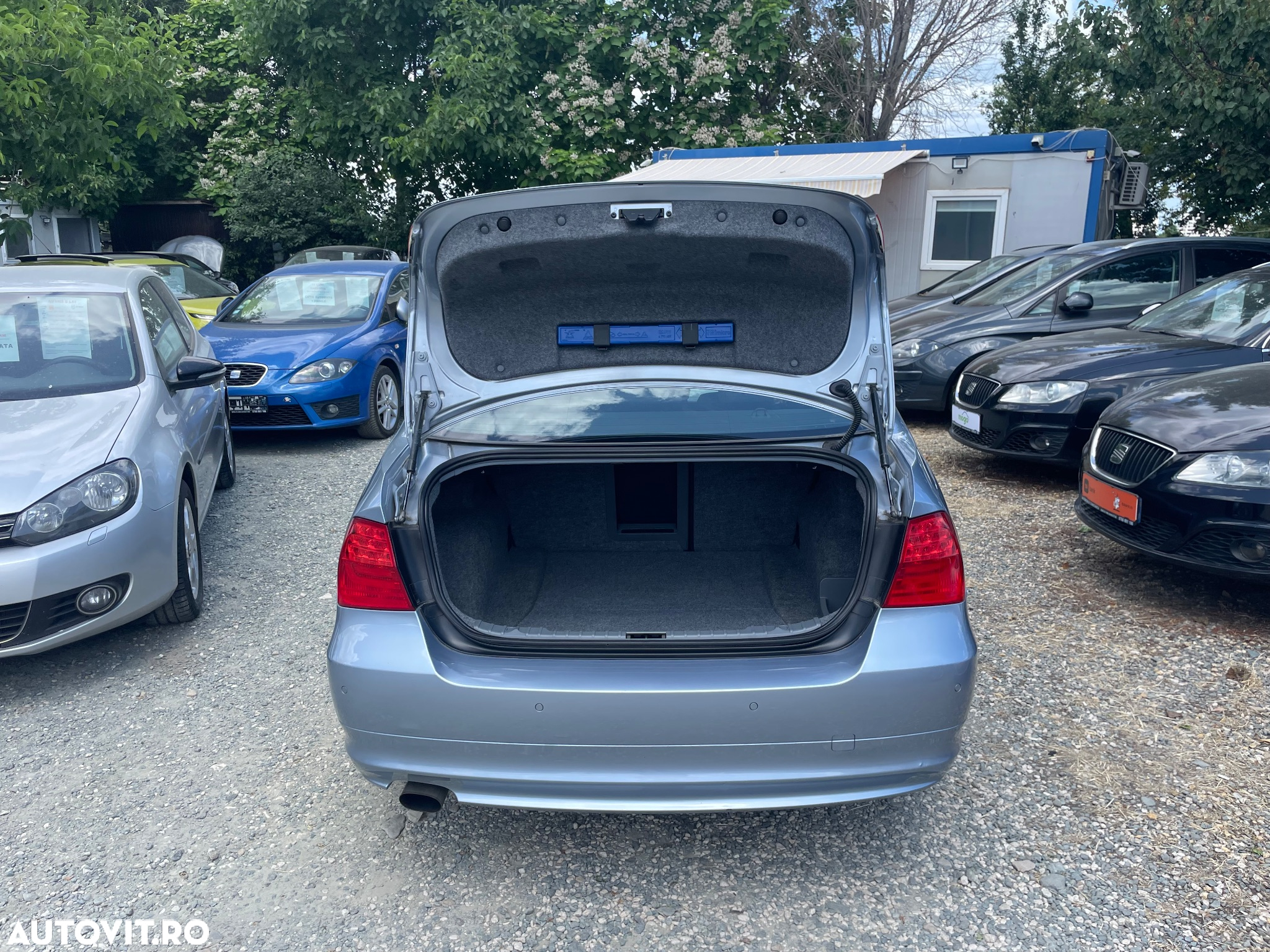 BMW Seria 3 - 15