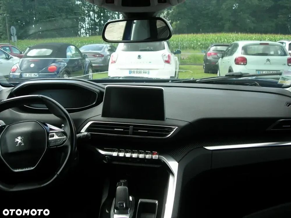 Peugeot 3008 - 15