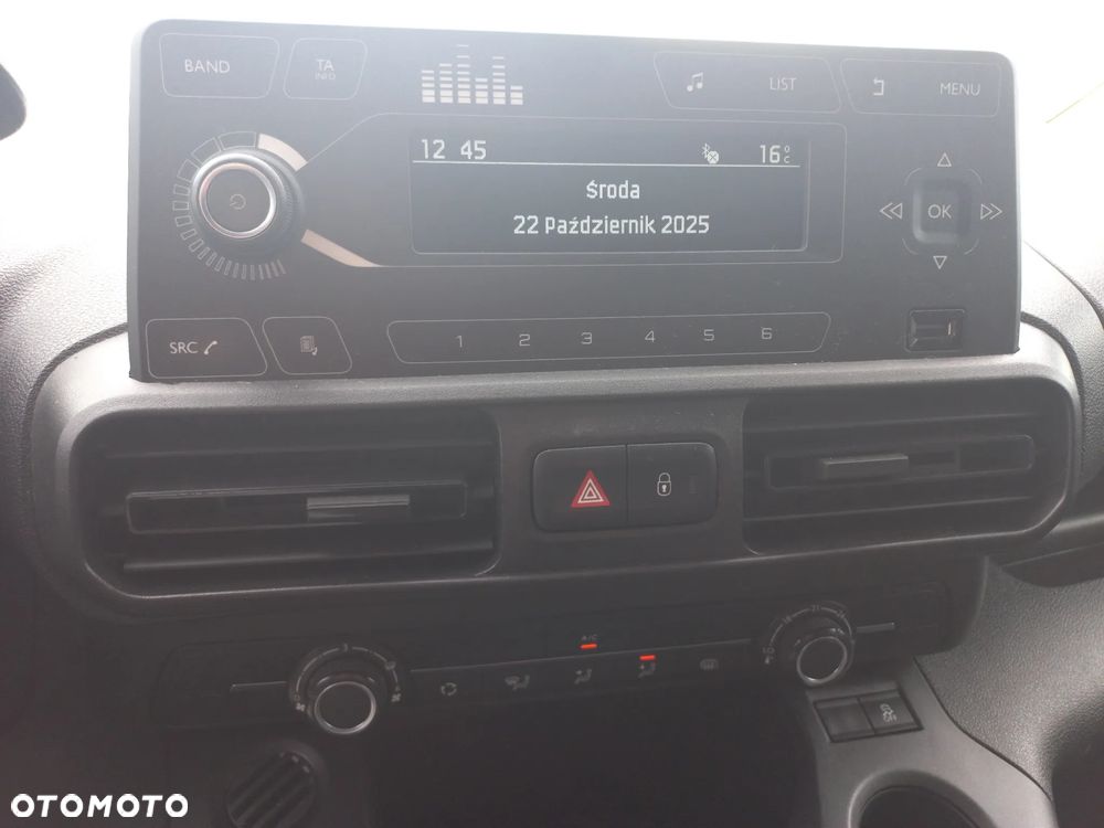 Peugeot Partner - 13