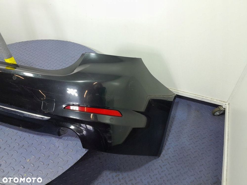 BMW 5 G30 SEDAN ZDERZAK TYŁ TYLNY 475 - 9