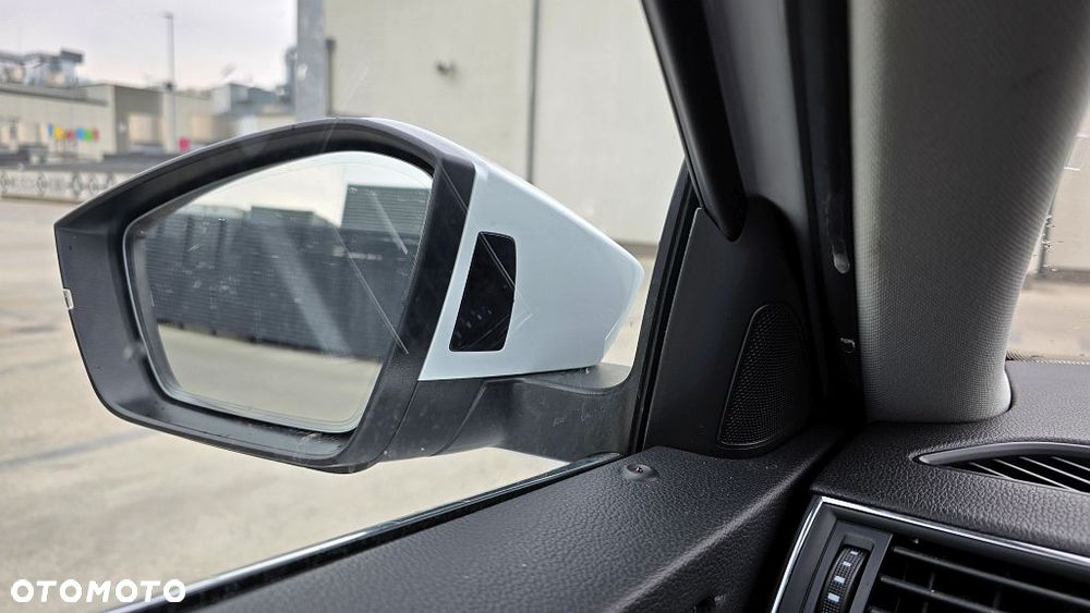 Skoda Superb 2.0 TSI Style DSG - 8