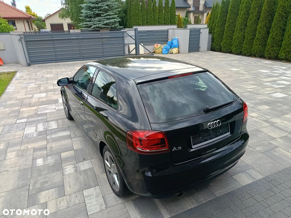 Audi A3 3-drzwiowe 1.6 Limited Edition - 20