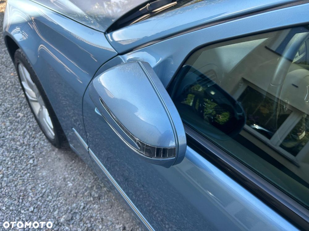 Mercedes-Benz CLC 200 Kompressor - 32