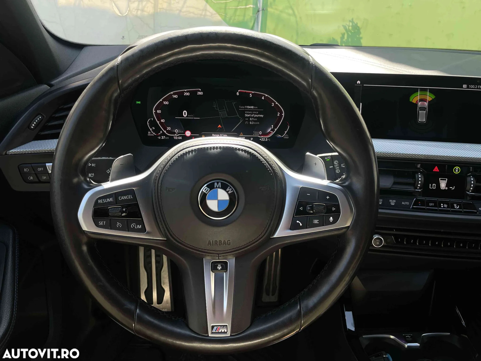 BMW Seria 1 - 9