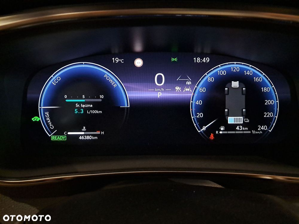 Toyota Corolla 1.8 Hybrid GR Sport - 13