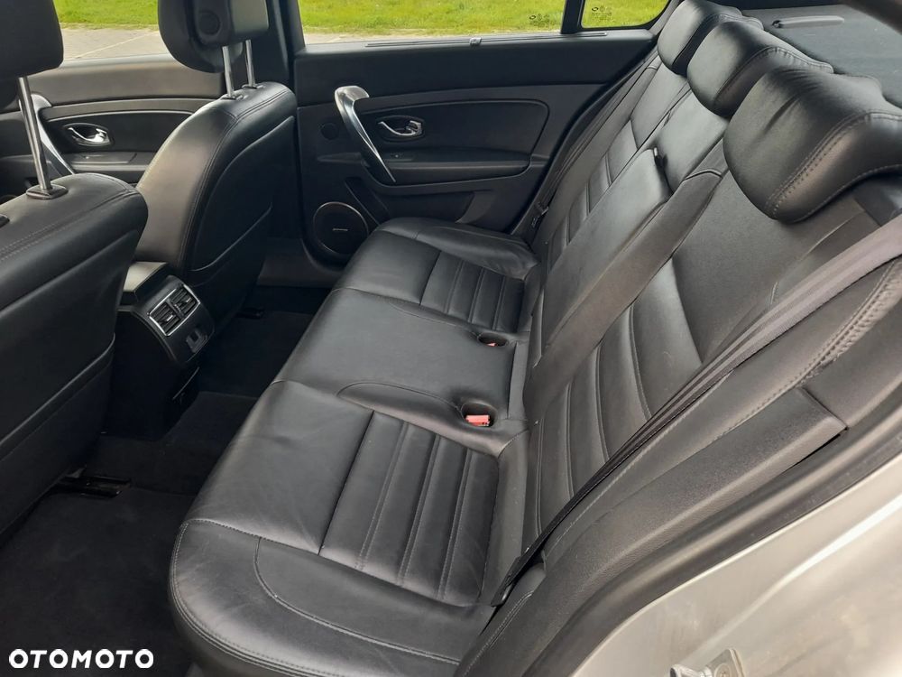 Renault Latitude - 7