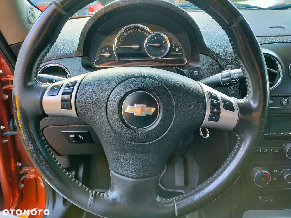 Chevrolet HHR 2.4 LT - 24