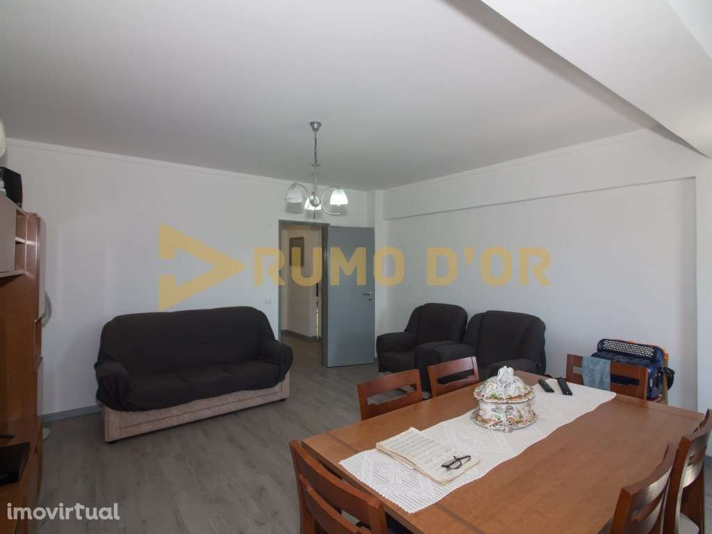 Apartamento T3 - Carregado - Grande imagem: 3/22