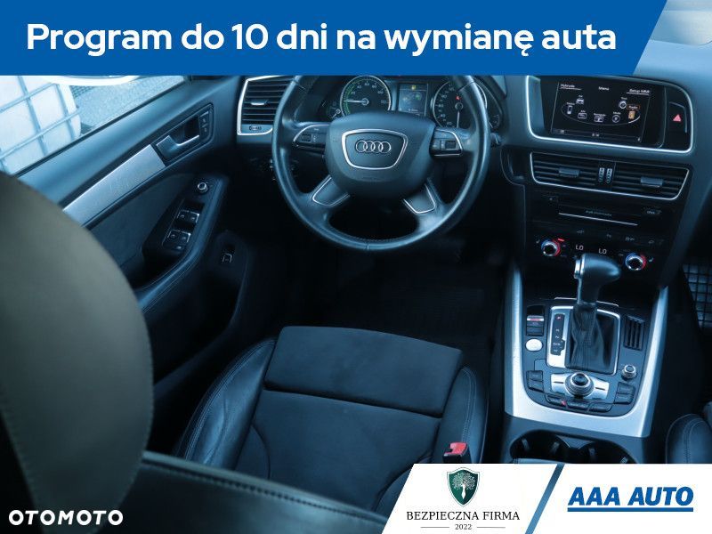 Audi Q5 - 9