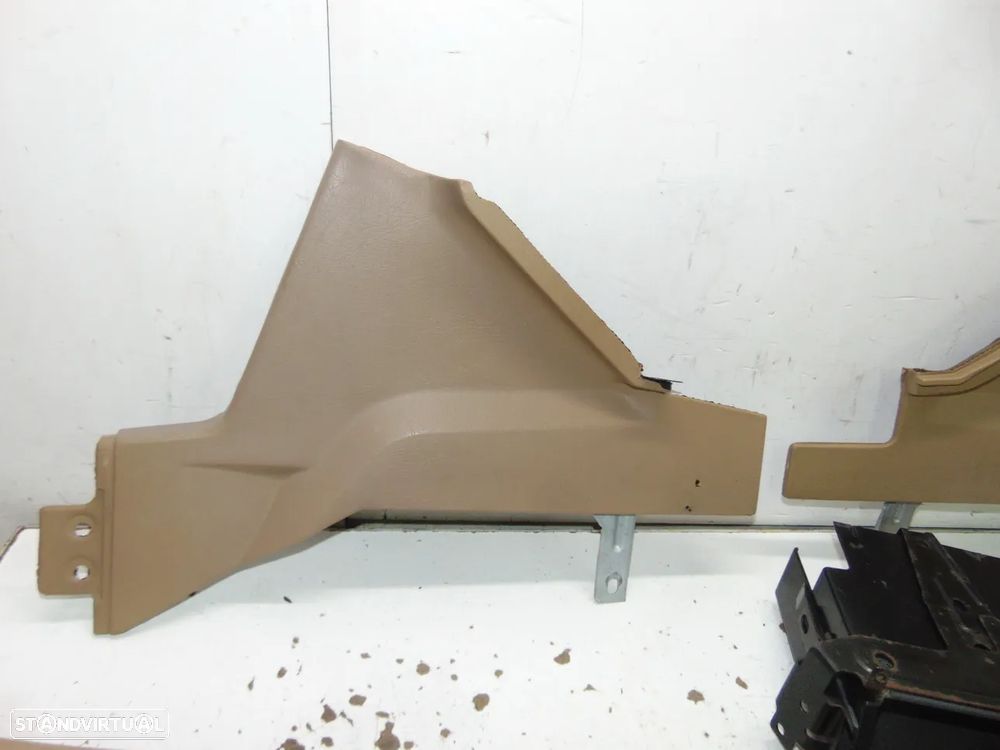 Volvo 760/740 vários - 2