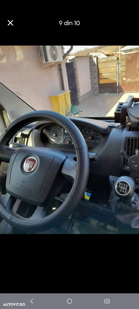 Fiat DUCATO - 7