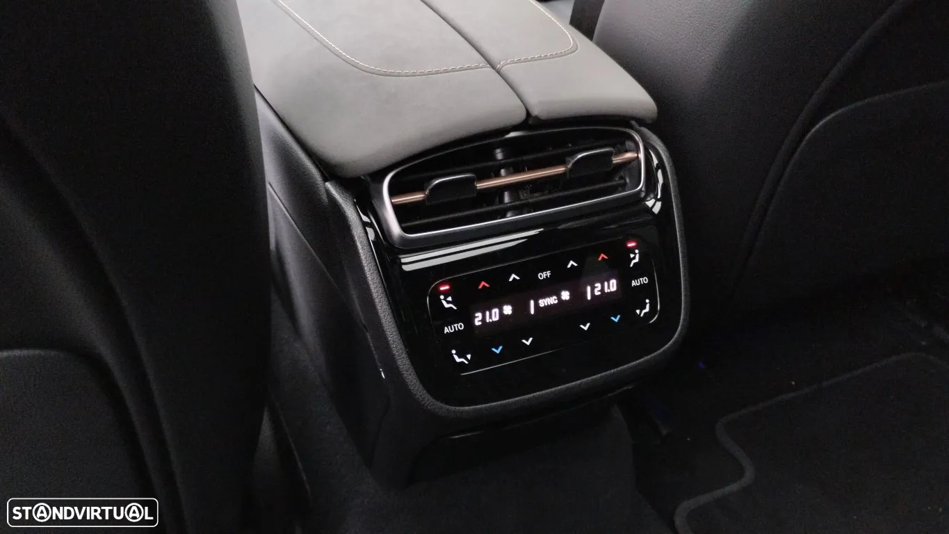 Mercedes-Benz EQS 580 4Matic - 8