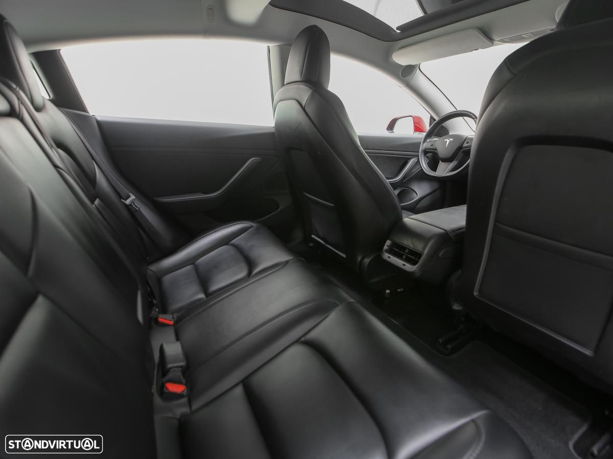 Tesla Model 3 Performance Dual Motor AWD - 11