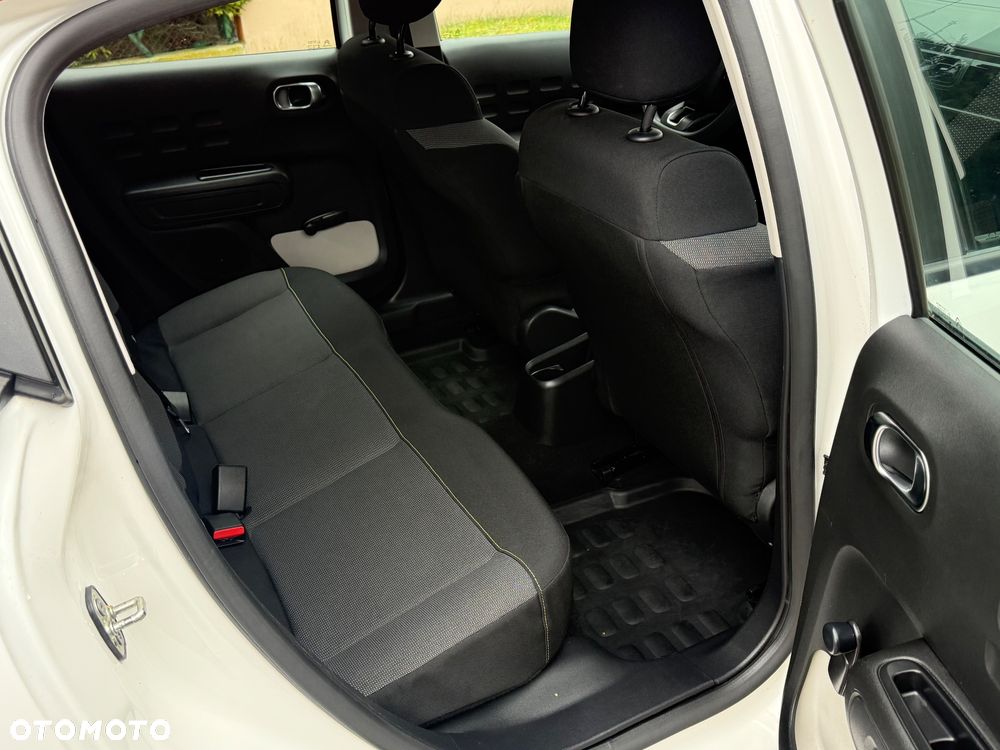 Citroën C3 - 17