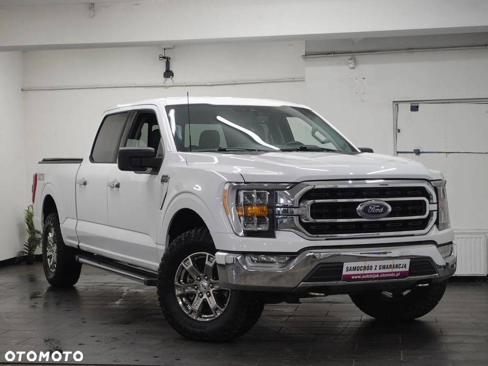Ford F150 - 9