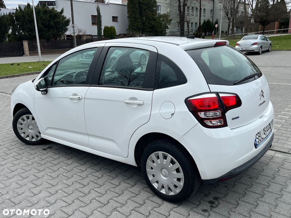 Citroën C3 BlueHDi 75 S&S 83g FEEL - 12