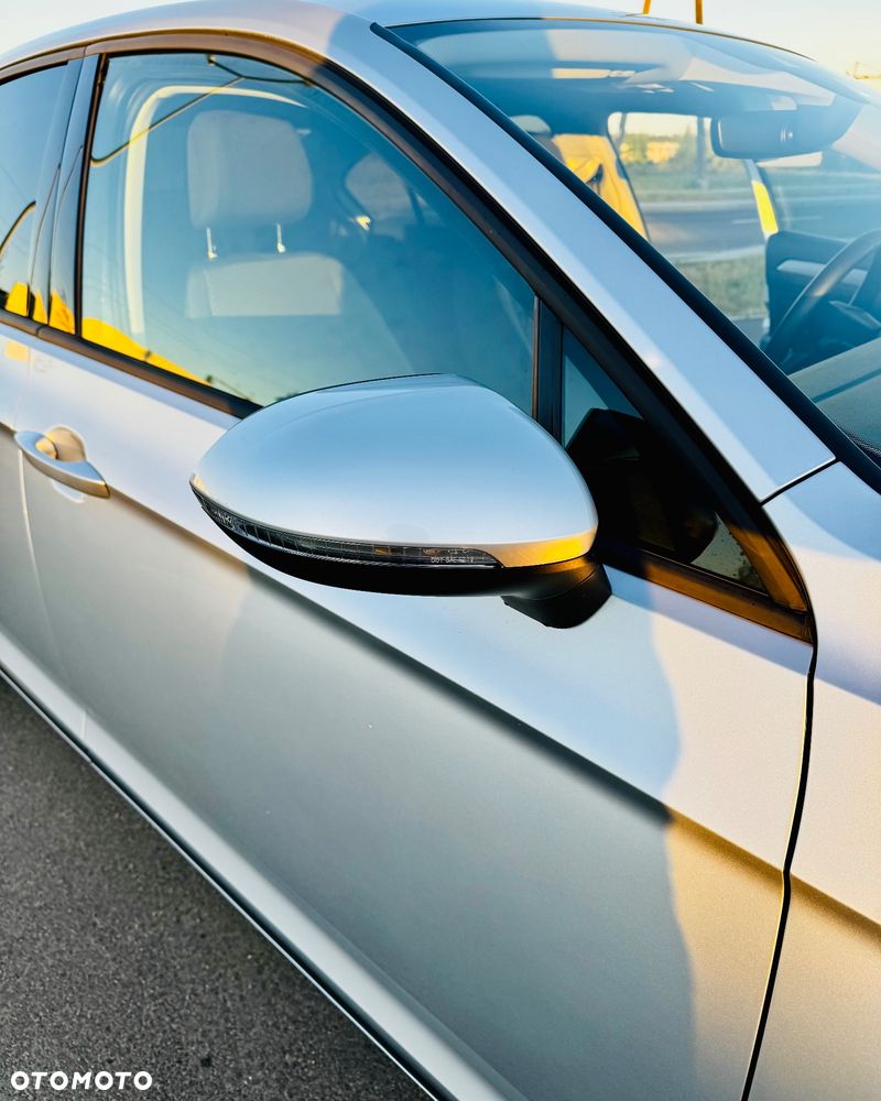 Volkswagen Passat 1.5 TSI EVO Essence - 6