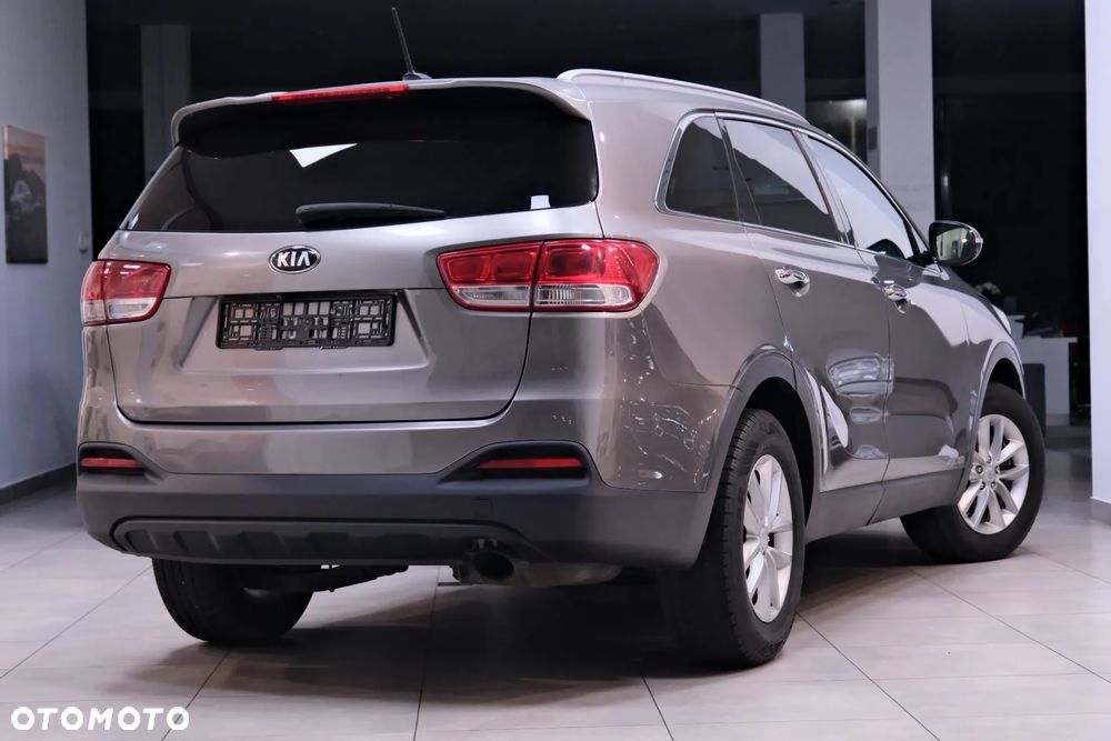 Kia Sorento 2.4 GDI AWD Spirit - 7
