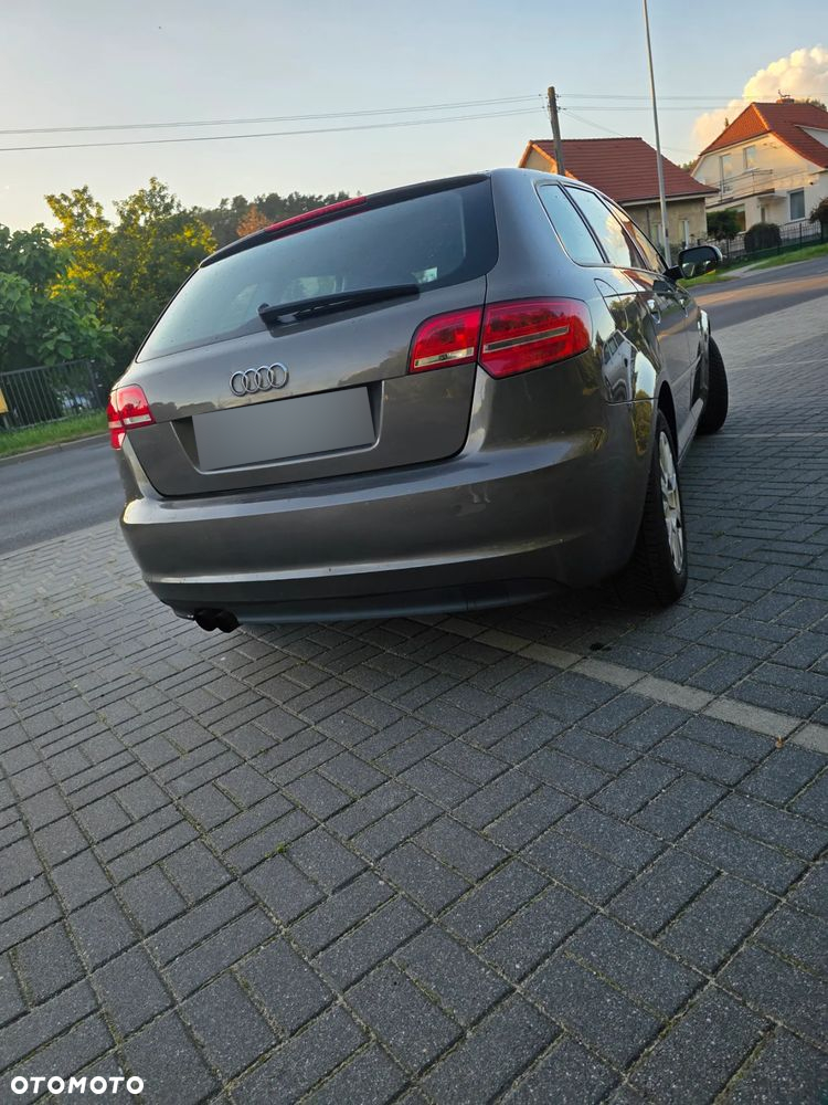 Audi A3 1.8 TFSI Quattro Ambiente - 14