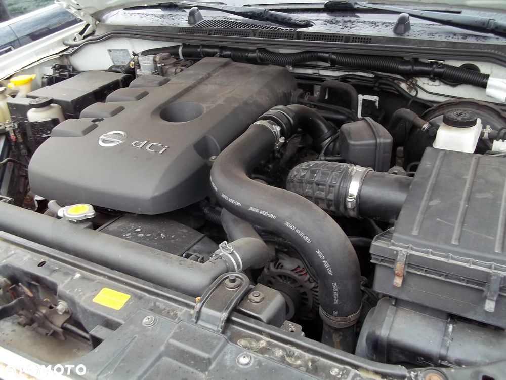 Nissan Navara Business - 5