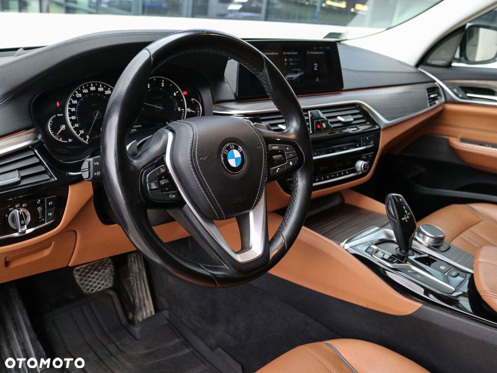 BMW Seria 6 - 23