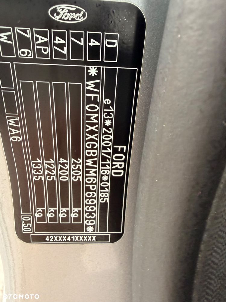 Ford Galaxy 2.0 TDCi Trend - 19