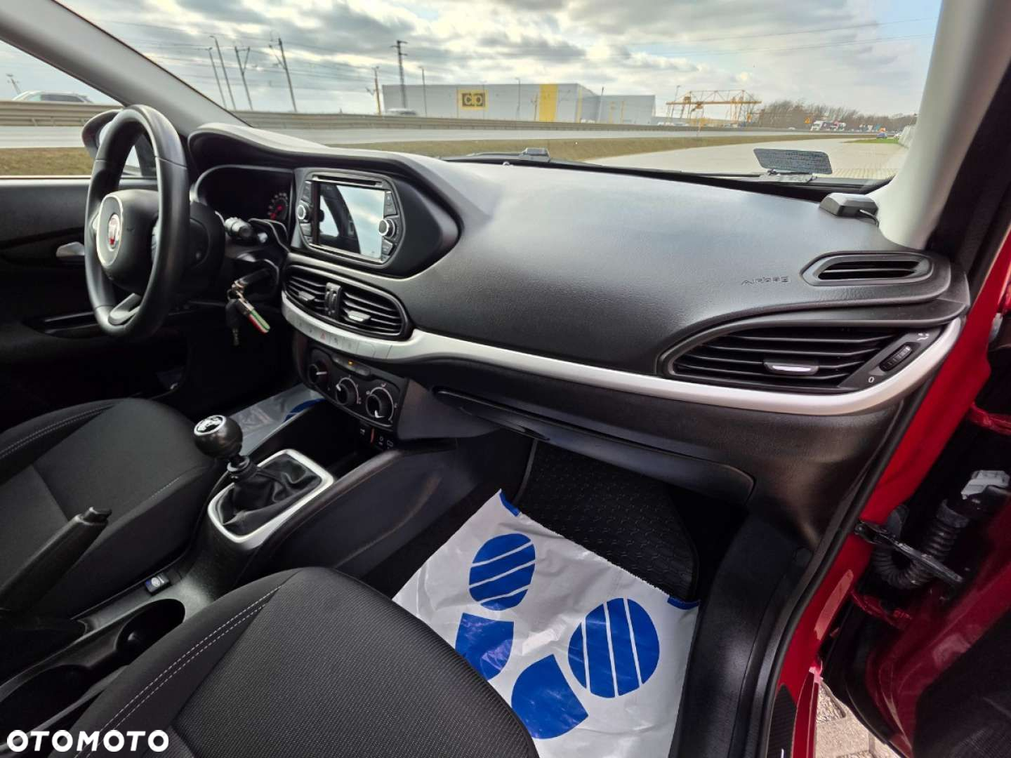 Fiat Tipo - 24