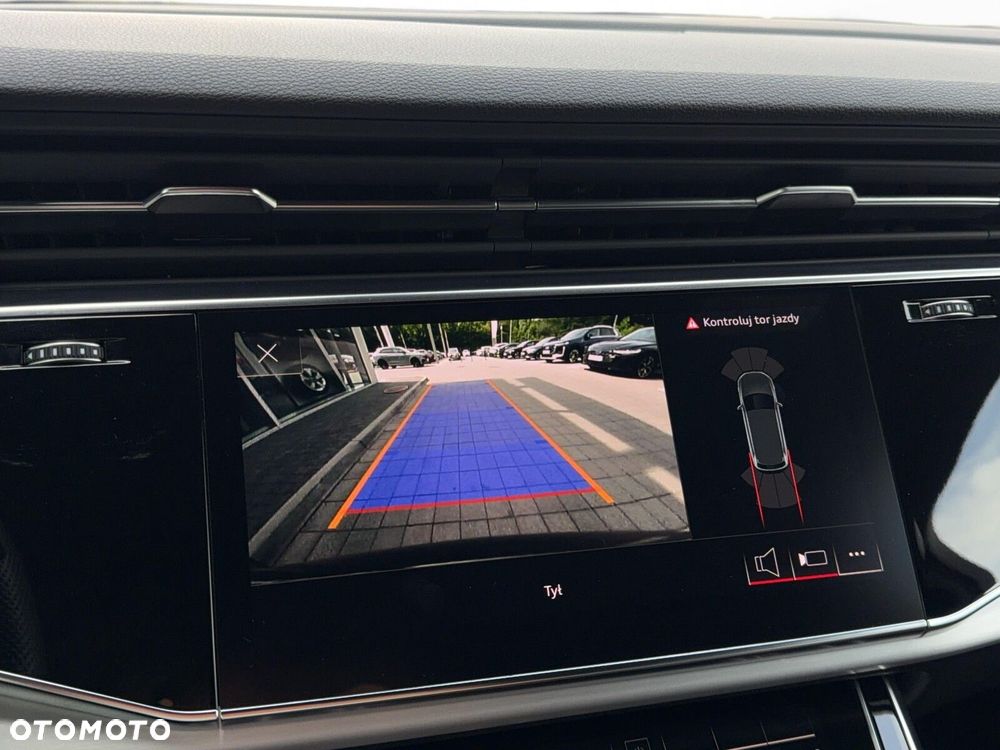 Audi Q7 - 26