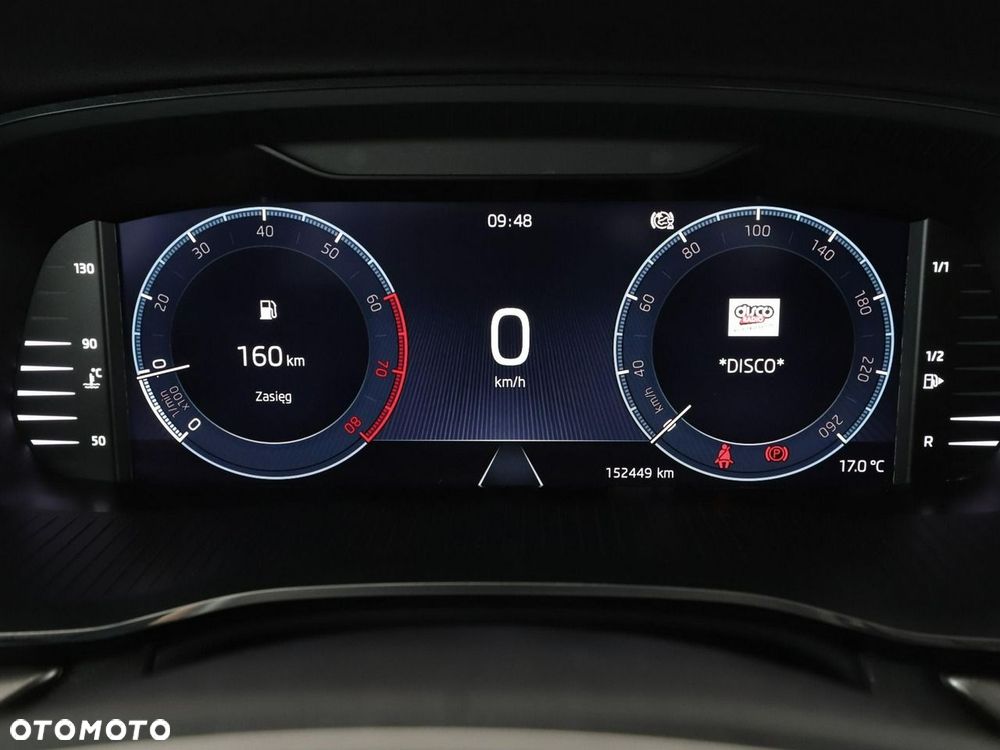 Skoda Octavia 1.5 TSI Exclusive - 23