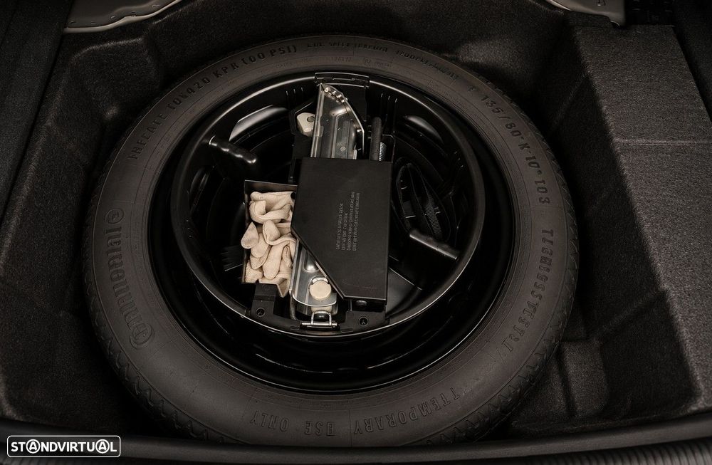 Mercedes-Benz E 250 CDi Avantgarde BE Auto - 18