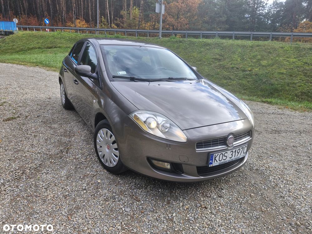Fiat Bravo 2009 photo 4