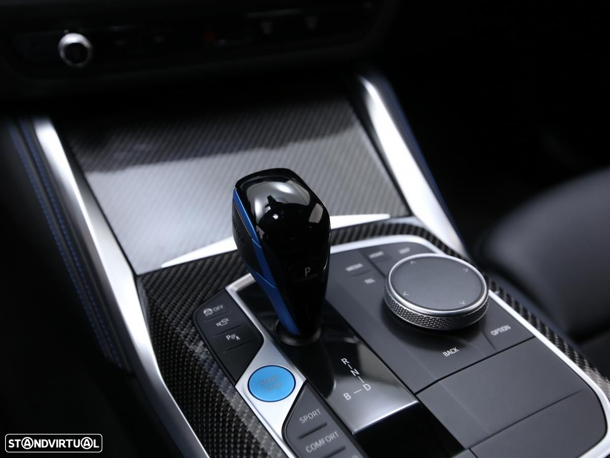 BMW i4 M50 - 26