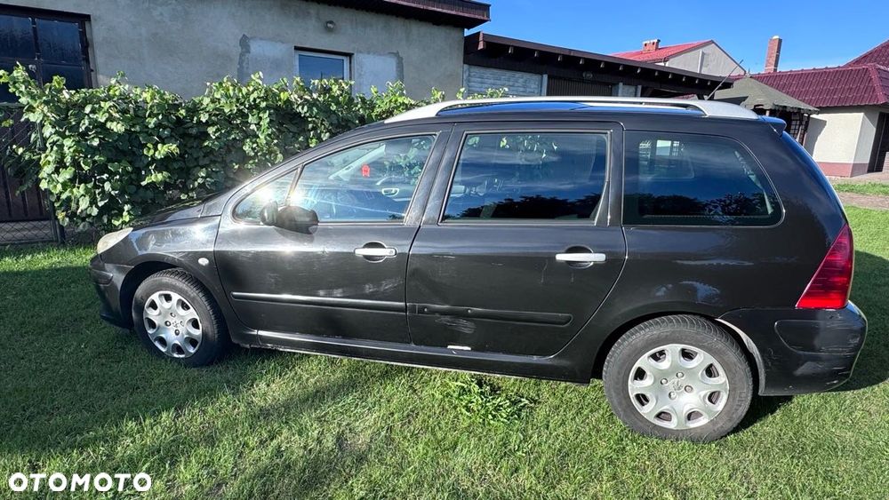 Peugeot 307 - 4