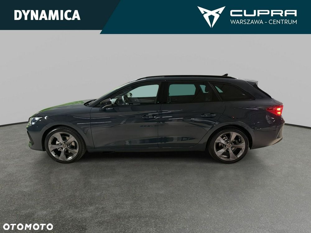 Cupra Leon Sportstourer - 9