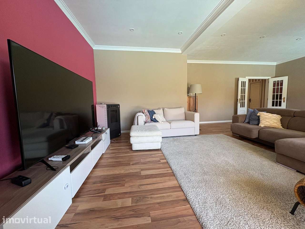 Moradia de Luxo com Piscina e Total Privacidade | Portalegre - Grande imagem: 5/48