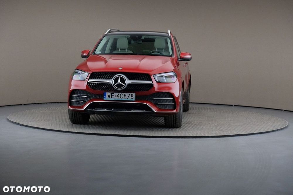 Mercedes-Benz GLE - 3
