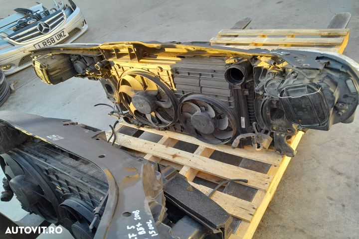 TRAGER COMPLECT 2.0 TDI BMM MX1253 Volkswagen VW EOS - 2